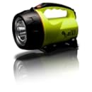 GENTOS(ジェントス) ザ・LEDフラッシュライト 【明るさ200ルーメン/実用点灯20時間】