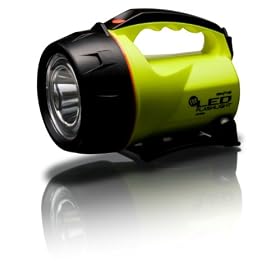 GENTOS(�W�F���g�X) �U�ELED�t���b�V�����C�g �y���邳200���[����/���p�_��20���ԁz LK-014L