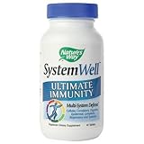 Nature's Way SystemWell Immune System