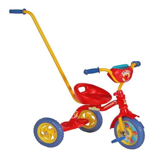 Elmo Trike
