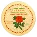 8 1/2" Spring Roll Wrapper / Rice Paper