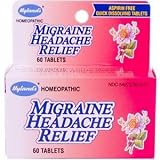 Migraine Headache - 60 - Tablet