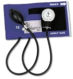 Criterion Aneroid Sphygmomanometer by Prestige Medical