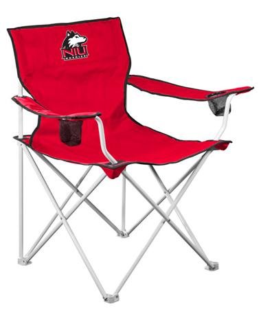 Northern Illinois Huskies NCAA Deluxe Chair