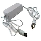 Nintendo Wii Power Cord A/C Adapter