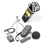 ZOOM H1 + ACCESSOIRES