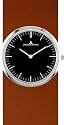 JACQUES LEMANS DAMENARMBANDUHR DESIGN COLLECTION DC-525