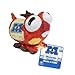 Spinmaster Monsters University Shake and Scare Archie Plush
