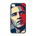 Barack Obama Apple iPhone 4 or 4s Case / Cover Verizon or At&T Phone Great Gift Idea
