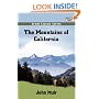 The Mountains of California