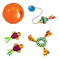 Petstages PET-AMZ-00338 Cat Toy Pack