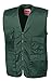 Result Men's Safari Waistcoat Outerwear
