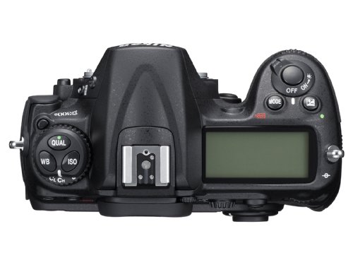 Nikon デジタル一眼レフカメラ D300S ボディ D300S