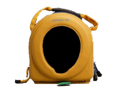 First Voice PAD-BAG-01 Heartsine Samaritan AED Replacement Carrying Case