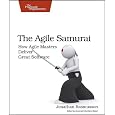 The Agile Samurai: How Agile Masters Deliver Great Software (Pragmatic Programmers)