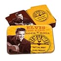 Vandor Gifts 47084 Elvis&reg; /Sun Records Playing Cards, Set of 2