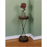 IMAGE OF Masterpiece Golf Accent Table