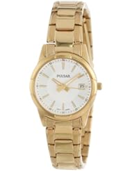 Pulsar Womens PH7310 Dress Sport Collection Watch