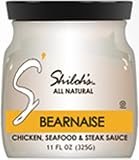 Bearnaise Steak/Seafood Sauce
