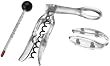 Screwpull SOMMELIER SET GS-114