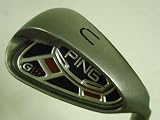 Ping G15 Gap Wedge 50* Black Steel AWT Regular GW UW