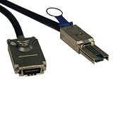 2M Ext Sas Cable 4CH SFF-8088 To SFF-8470