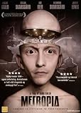 Metropia (2009) (Region 2) (Import)