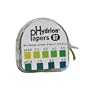 pH Water Test Replacement Roll - 15 Feet