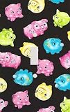 Piggy Bank Collage Decorative Switchplate Cover