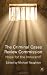 The Criminal Cases Review Commission: Hope for the Innocent?