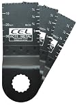 CEL Universal Cut End 34mm Or 1 3/8