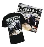 Stampede (Deluxe Plus Edition Box Set with CD, DVD & XL T-Shirt)
