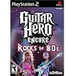 Guitar Hero Encore: Rocks the 80's