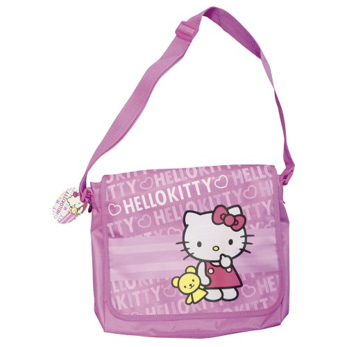HelloKitty Umh&auml;ngetasche "HelloKitty"