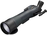 Nikon Spotting Scope Raiii Wp A 82Mm Grey
