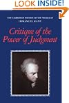 Critique of the Power of Judgment