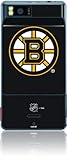 Skinit Protective Skin for DROID X (NHL BOSTON BRUINS)