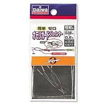 ダイワ(Daiwa) 簡単ゼロ・オモリガードジョインター 極細用 07104761
