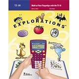 Math at your Fingertips with the TI10