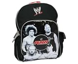 Official WWE RAW Backpack