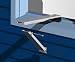 Frigidaire AC-080 UNIVERSAL SMALL AC SUPPORT BRACKETS image 2