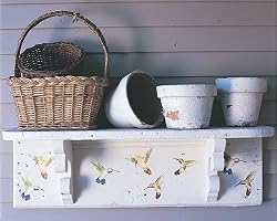 Wallies Hummingbirds Humming Birds Wallpaper Cutouts