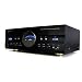 5.1 Hifi Surround Amplifier 600w Black From Skytronic