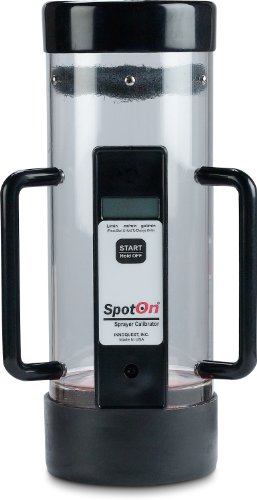 SpotOn SC-4 Sprayer Calibrator