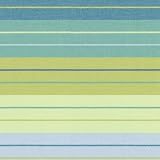 Sunbrella Striped Indoor / Outdoor Furniture Fabric Seville Seaside #5608-0000