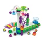 Megabrands Bounce Bounce Revolution Ultimate Bouncing Ball Maker