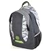 XBOX: Gray Camo Nylon Backpack