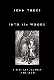 Omslagsbilde av Into the Woods