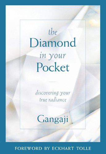 Diamond in Your Pocket, The