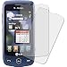 LG Sentio Screen Protector (LG GS505), Mybat 2-pack